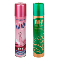 Антистатик ЛАНА, 200 мл