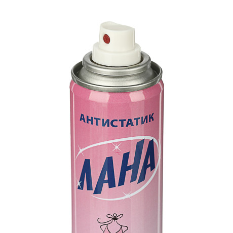 Антистатик ЛАНА, 200 мл