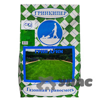 Травосмесь Грин Дрим 5кг Гринкипер