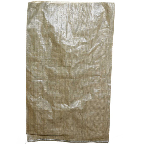 Мешок п/п 55*95 зеленый 41гр хозяйственный САДОВИТА