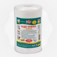 ЧУДО ТРЯПКА Econom c тиснением д/оргтехники,окон,мебели140шт 88542
