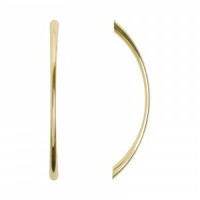 Ручка-скоба мебельная мет  96 A204-96 PB золото 2шт (цена за пару (5, 500) StahlBuro