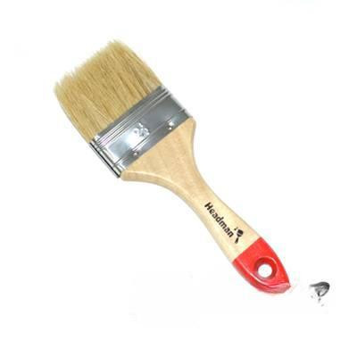 Кисть малярн плоская СТАНДАРТ Headman нат щет 2,5" (63мм) 682-012 х12/384/432