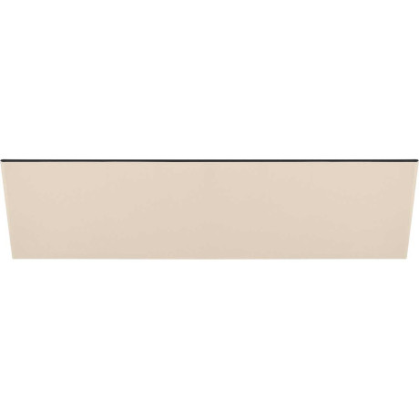 Балконный ящик ЛОНДОН 60 см со вставкой калифорнийский миндаль х8