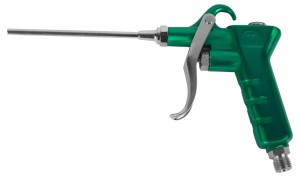 Пистолет KRAFTOOL "EXPERT QUALITAT" д/продувки, стандарт сопло zu06537_z01