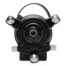 Лазерный уровень ML 06 Green, 30 м, 520 нм, аккумулятор Li 2800 мАч, резьба 5/8" Matrix