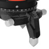 Лазерный уровень ML 06 Green, 30 м, 520 нм, аккумулятор Li 2800 мАч, резьба 5/8" Matrix