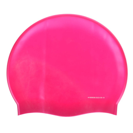 BESTWAY Шапочка для плавания GLIDER, силикон, 14+, 26006