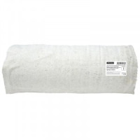 Полотно техническое ХПП плотное 150см*50м, 190г/м2, светлое, прошивка 2,5мм, 303016 OfficeClean