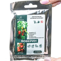 Боверин ТМ БИОНИКА 50 гр