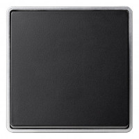 Smartbuy Сириус выкл. ОУ 1 кл. 10А черный SBE-07b-10-SW1-0