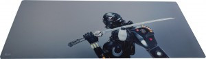 Игровой коврик Smartbuy RUSH Katana XXL-size (SBMP-20G-KA)/20