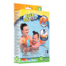 BESTWAY Нарукавники COLORIFY TOUGHLITE размера S/M, 25x15см, 32273