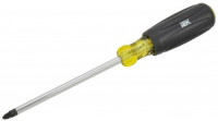 IEK ARMA2L 5 Отвертка крестовая PZ3х150 Т3 A2L5-SC10-T3-PZ-30-150