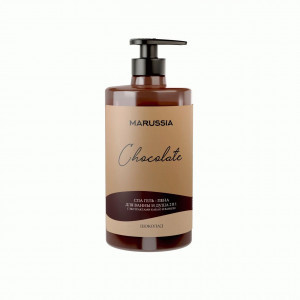 Гель-пена для душа Шоколад 460 мл Маруся