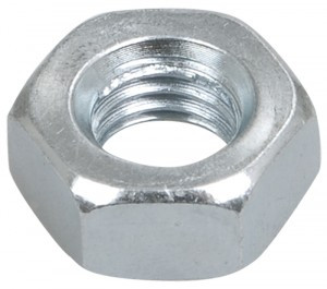 IEK Гайка шестигранная М8 (уп. 200шт, цена за 1шт) CLP1M-G-8