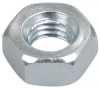 IEK Гайка шестигранная М8 (уп. 200шт, цена за 1шт) CLP1M-G-8