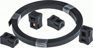 Navigator Хомуты 14 108 NCT-U-076-1500-BL 14108