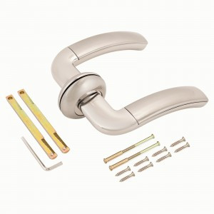 RENZ DH 37-08 SN/NP Сицилия ник.мат/ник.блест. Комплект ручек (20)