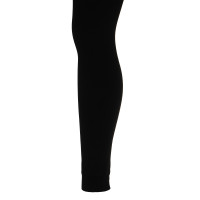 GALANTE Fleeze Леггинсы 480 DEN, р-р XS/S, 96% полиамид, 4% эластан, цвет черный