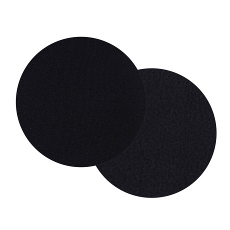 GALANTE Fleeze Леггинсы 480 DEN, р-р XS/S, 96% полиамид, 4% эластан, цвет черный