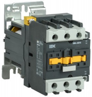 IEK контактор КМИп-34012 40А 110В/АС3 1НО,1НЗ KMD31-040-110-11
