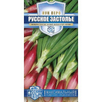 Лук на зелень Русское застолье Гавриш Ц