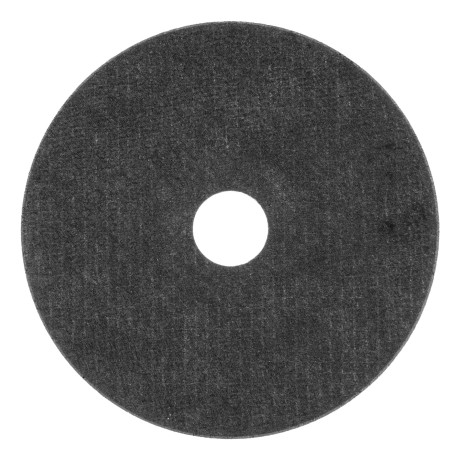 Круг отрезной по металлу, 125 х 1,2 х 22,2 мм, 84%A+16%B, в пленке, 10 шт Сибртех