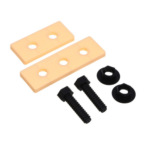 ИГРОЛЕНД Набор игрушечных инструментов "Мастер на все руки", PP, 19x4х29 см, 2 дизайна