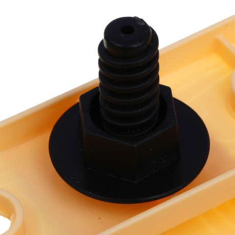 ИГРОЛЕНД Набор игрушечных инструментов "Мастер на все руки", PP, 19x4х29 см, 2 дизайна