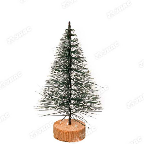 Сувенир Т076 Елочка в инее 8см (1500)