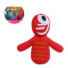 ИГРОЛЕНД Игрушка-сюрприз в шаре, d=5см, TPR, «Монстрики», микс