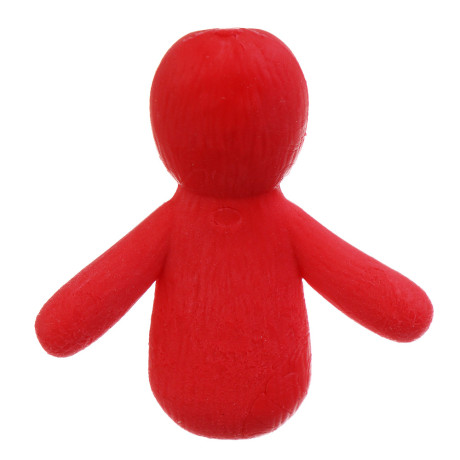 ИГРОЛЕНД Игрушка-сюрприз в шаре, d=5см, TPR, «Монстрики», микс