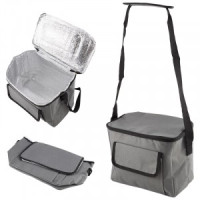 Термосумка CB-160, 7л., р-р: 25x15x20см 9160