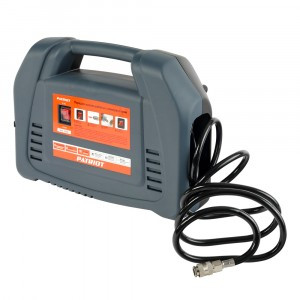 PATRIOT Компрессор поршн.безмасл.WO 180K,180 л/мин,8 бар,1100 Вт,быстросъемный 1/4",набор, 525301905