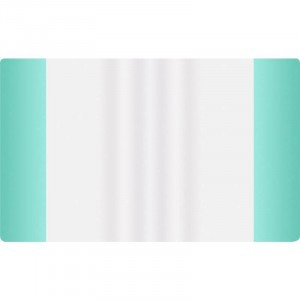 Обложка №1 School,д/дневника,тетрадей,цв.клап,212х350,ПВХ,110мкм, 10 шт/уп 847104