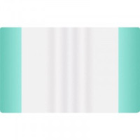 Обложка №1 School,д/дневника,тетрадей,цв.клап,212х350,ПВХ,110мкм, 10 шт/уп 847104