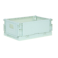 VETTA Короб складной, 14,3x10,2x6,1 см, пластик