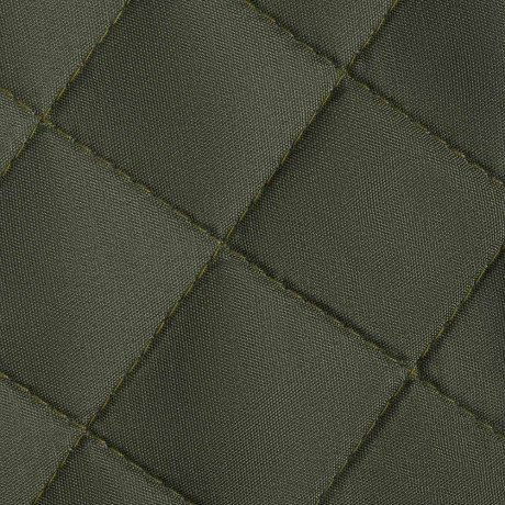 PROVANCE Эвкалипт Прихватка, 100% полиэстер, 17х17см, зелёный