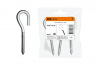 TDM Крюк-шуруп BT 16 SQ0412-0220