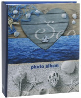 Фотоальбом (Ф/а) Image Art 060 200PP морской традиц. 7854