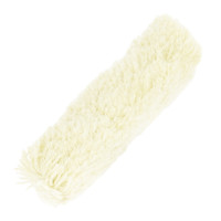 Мини-валик сменный для грубых поверхностей синтетический, 100 мм, ворс 12 мм, D 16 мм, D ручки 6 мм, полиакрил MTX