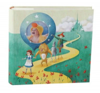 Фотоальбом Image Art (ф/а) 200 фото 10x15 (BBM46200 фото/2) серия 114 5937