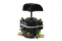 TDM выкл. пакетный ПВ3-16 исп.3 3P 16А 220В IP00 (10!) SQ0723-0008