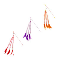 VETTA Игрушка для домашних животных, пластмасса, ПЭ, 40,5 см