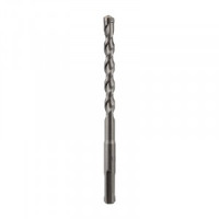 REXANT Бур по бетону 10х160 мм крестовая пластина SDS PLUS,  91-0809