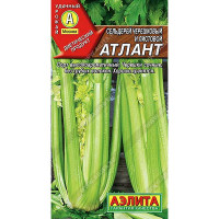 Сельдерей черешковый Атлант Аэлита Ц x10