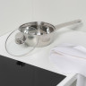 Джерси Ковш с крышкой 1,2л, 16х8,0см