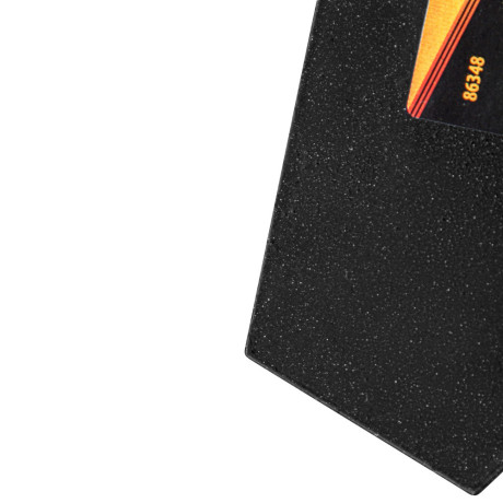 Кельма плиточника КПл, 175 мм, пластиковая ручка Sparta