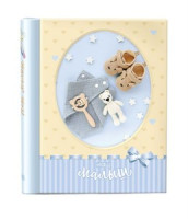 Фотоальбом Image Art SA-20P/серия 331, 23х28 магнитные листы 49452